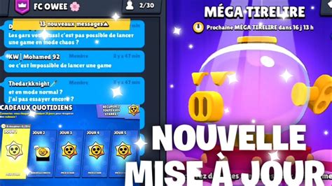 Brawl Stars Je D Couvre Toute La Nouvelle Mise Jour D Halloween