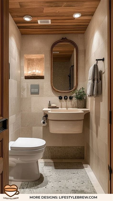 Bathroom Renovation Ideas - LifeStyle Brew