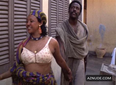 SHAFT IN AFRICA NUDE SCENES AZNude