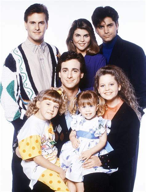 Full House Cast Zó Ziet De Cast Van Full House Er Nu Uit Libelle