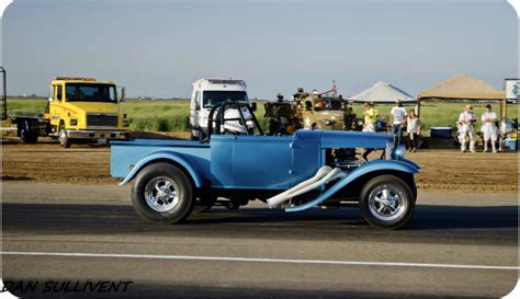 Hot Rods RPU Street Strip B SR Build Marty Strode Page The H A M B