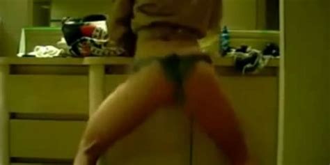 Camohunny Shaking That Ass Tnaflix