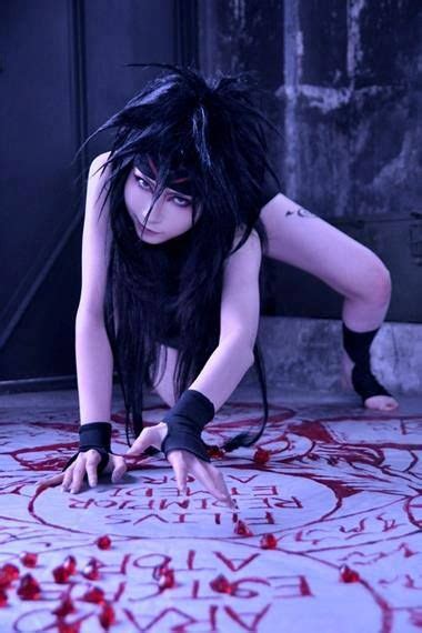 envy fma fullmetal alchemist cosplay  cosplay amazing cosplay
