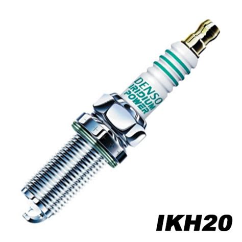 Denso Iridium IKH20 IKH20TT Spark Plugs In Stock Same Day Dispatch