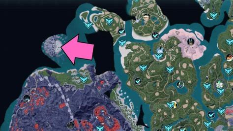 palworld wildlife sanctuary guide locations rare pals loot pro
