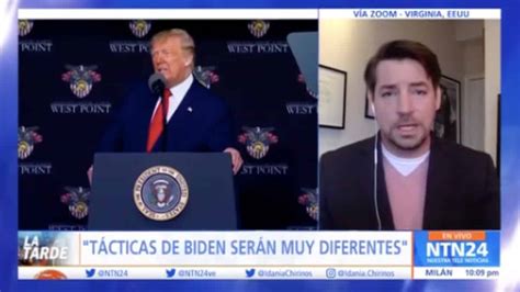 ¿qué Pasará Con El Llamado ‘trumpismo Ahora Que Biden Está En La