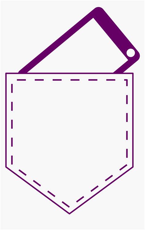 Pocket Png Page, Transparent Png - kindpng