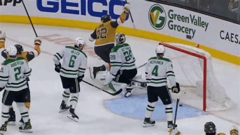 vegas golden knights michael amadio gif vegas golden knights michael