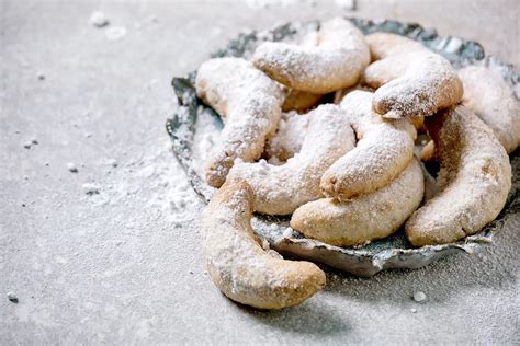 8 Ukrainian Cookie Recipe Ideas Timeless Treats