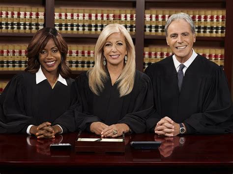 Hot Bench On TV Season 8 Episode 8 Channels And Schedules TVTurtle