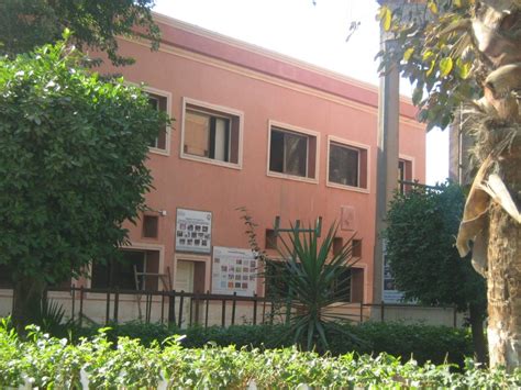 Beni Suef University – Elfath Co