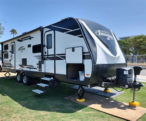 Stress Free RVs | El Cajon CA