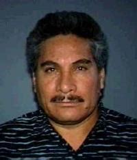 Pedro Lezama Camacho Sex Offender In Costa Mesa CA CA B