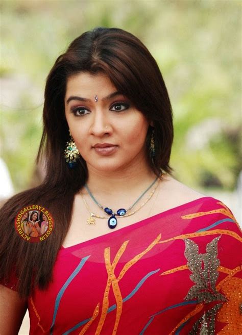 Actress HD Gallery Aarthi Agarwal Telugu Movie Actress Hot Saree HD