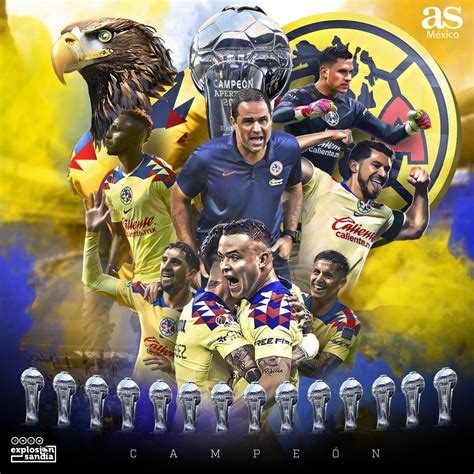 estadísticas de club américa contra club de fútbol monterrey