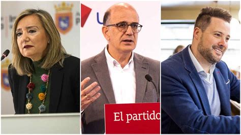 Upn Ante Su Renovaci N Los Nombres Que M S Suenan Para Suceder A