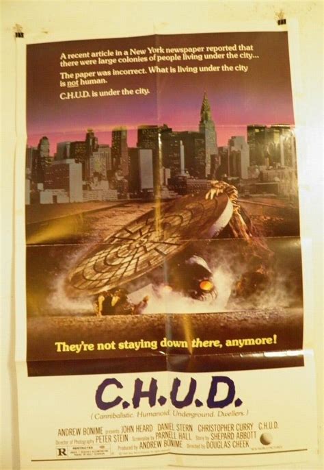 chud practice 12