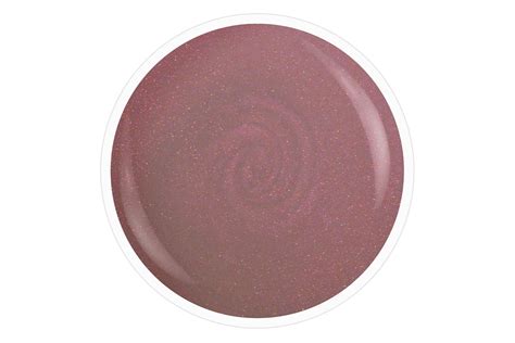 Jolifin Carbon Quick Colour Gel Nude Rose Glam Ml T
