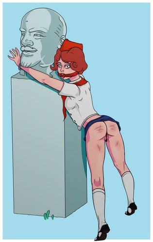 Soviet Sluts Luscious Hentai Manga Porn