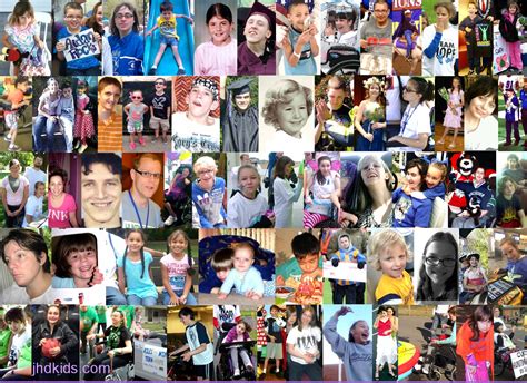 kids  jhd initiative