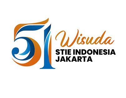 wisuda indonesia projects   logos illustrations