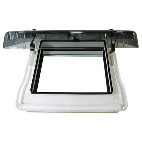 Remis Remitop Vista Low Profile Roof Hatch Skylight Caravan Motorhome