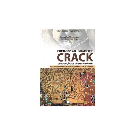 Escritor E Ex-usuário De Crack - Regis - Cuidados Ao Usuário de Crack e Produção de Subjetividades ...