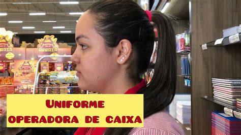 Função Operadora De Caixa - 8