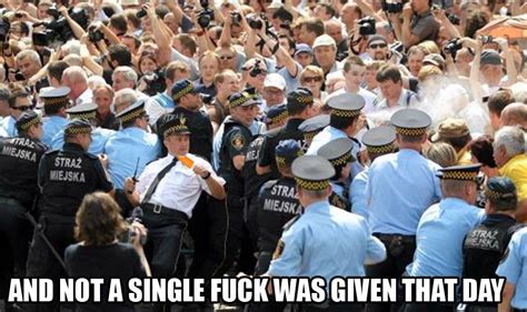 Image And Not A Single Fuck Was Given That Day Know Your Meme