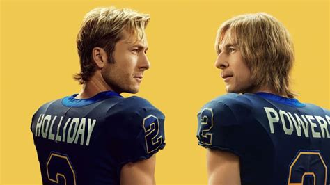 Chad Powers O Quarterback - Chad Powers: O Quarterback é renovada para a 2ª temporada - Guia ...