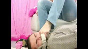 Adoración del pie XVIDEOS