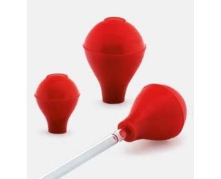 ISOLAB Резиновая груша для пипеток Пастера купить в Москве