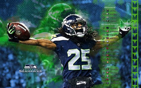 Seahawks Wallpapers - Wallpaper Cave