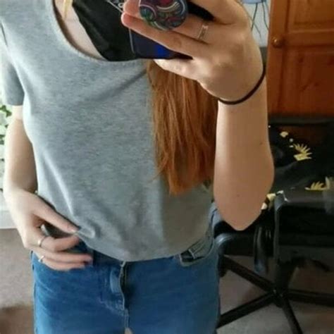 German Leonie Shows Her Perfect Clit Years Old Porn Ee XHamster