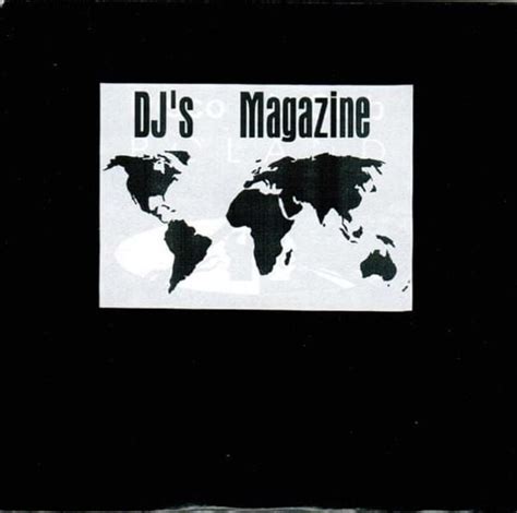 Dee Jay Mix Club - Pop & Rock & Dance 2/97 (Polish Edition) Lyrics and