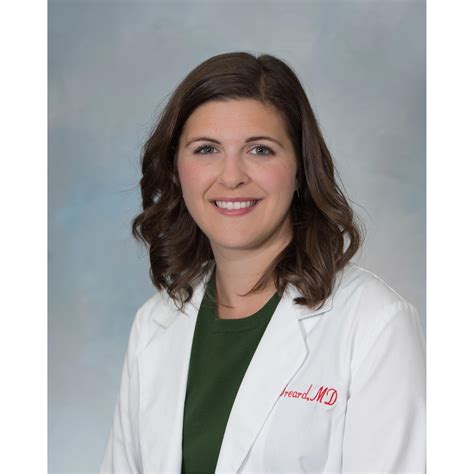 Find Care with Dr. Erin Breard, MD – in Monroe, LA | MNT