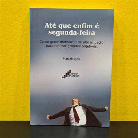 Até Que Enfim Significado - 5
