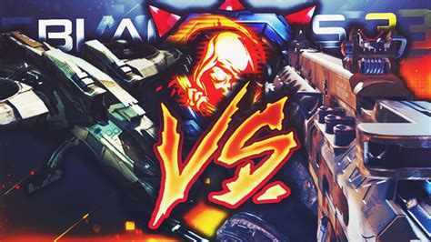 HVK 30 NUCLEAR Against ENEMY SCORESTREAKS On Black Ops 3 HVK 30 Rapid