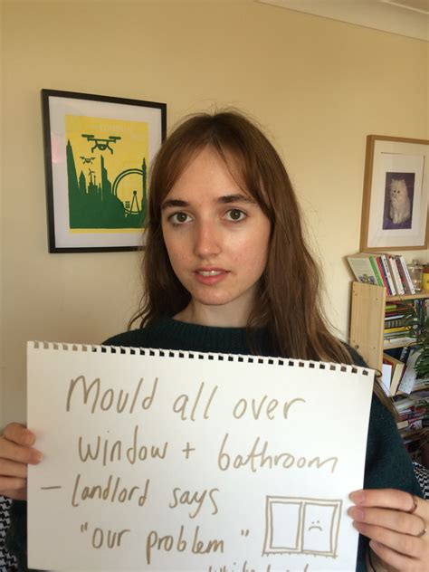 Vent Your Rent! — - Whitechapel