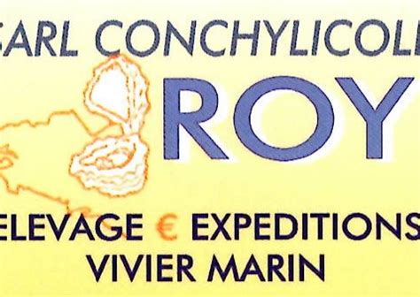 Shellfish Farming Company Roy Dinan Cap Fr Hel Tourism