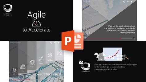 desain   presentasi powerpoint