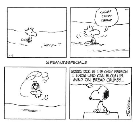 First Appearance January 4th 1971 Peanutsspecials Ps Pnts Schulz