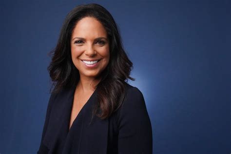 Here’s Why Ex–CNN Star Soledad O'Brien Is So Critical Of Her Former Network