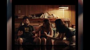 I HAVE ELECTRIC DREAMS NUDE SCENES AZNude