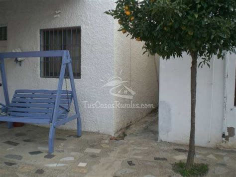 Cortijo Torreblanca Casa Rural Completa en El Pozo de los Frailes Almería