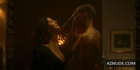 CLARA MORGANE Nude AZNude