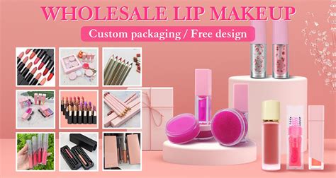 Luxury Private Label Wholesale Nude Glitter Lip Gloss Vegan Lipgloss Vendor LED Light Liquid