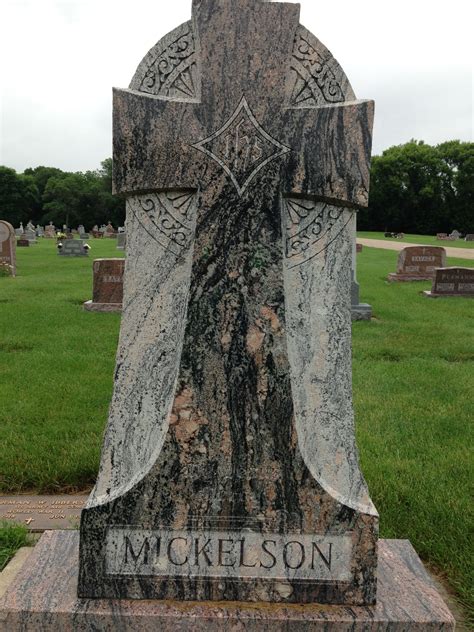 New memorial options at Schroeder Mickelson Shawano soon 23