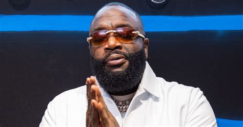 Is Rick Ross’s $1B Fortune Just a Myth? Reality Check - Veja Store Site