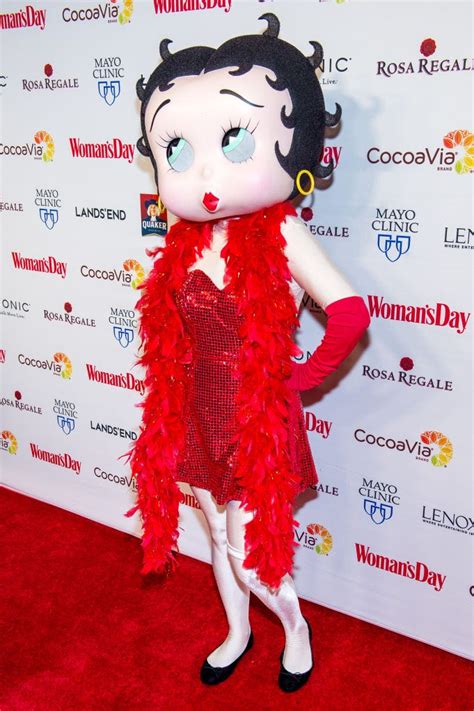 Betty Boop Halloween Costumes For Women Every Halloween Costume Heidi